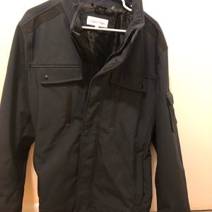 Large Calvin Klein Jacket